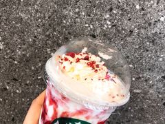 -星巴克(武汉保利时代)