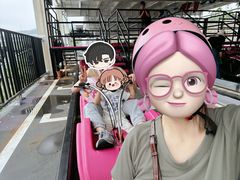 -盈香心动乐园