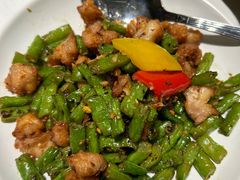 -汤城小厨•粤菜•靓汤(西直门凯德MALL店)