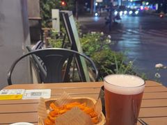 -8PINTS八品脱·日料·烧鸟·精酿小酒馆(莘庄店)