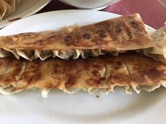 -大眼锅贴水饺(河东店)