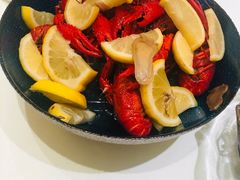 -御苑宾馆-中餐厅