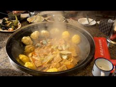 -缘福乡村铁锅炖民宿(八达岭店)