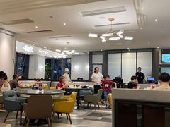 -港丽餐厅(高德置地店)