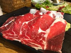 -四喜小胖·北京涮肉(五道营店)