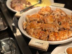 -上海静安香格里拉大酒店