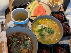 -和子足浴SPA会馆(东方之门店)