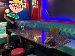 -UK派对KTV(日月广场店)