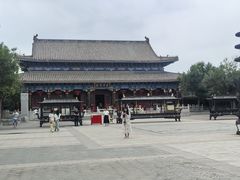 -天津妈祖文化园