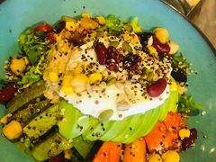 -HIGH FIVE哈福手工汉堡(桂林路店)