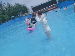 -欢乐水魔方水世界