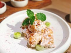 奇妙虾球-小大董·烤鸭(凤凰汇店)