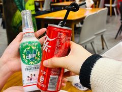 -付小姐在成都(吾悦广场店)