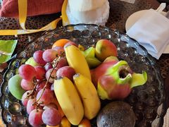 -海南清水湾莱佛士酒店