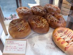 -白天鹅宾馆·美食屋