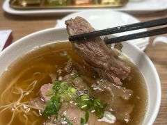 -百福麵家(新馬路店)