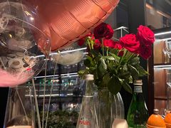 -MONICH牛排融合餐厅(和义大道购物中心店)