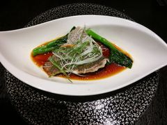 古法石斑鱼-萬國春·中菜馆(颐和公馆店)