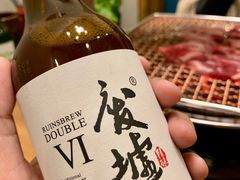 -九田家黑牛烤肉(淮北万达店)