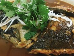 -昆仑饭店-鲜筵餐厅