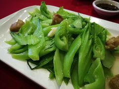 -百姓百味海鲜酒楼(粤垦路总店)