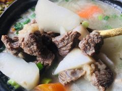 -遇见小院—虹鳟鱼•农家菜(怀柔店)