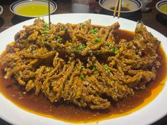 -锦上中式酒馆(南内环店)