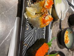 -雅玛花式铁板烧(亚运村店)