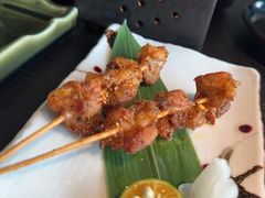 -花潮料理艺食馆(SM新生活广场店)