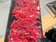 -嬷孙家潮汕牛肉火锅(北京路天河城店)