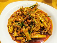 -赤宴·川菜(玉林店)