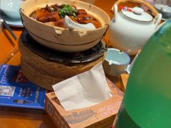 -麒麟小院·老九江菜(安平路店)