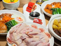 -茶港·点心·啫啫煲(群光广场店)