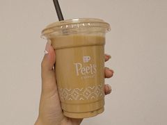 -Peet's Coffee皮爷咖啡(德基店)