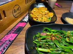 -Let’s WaKao瓦烤(贝森店)
