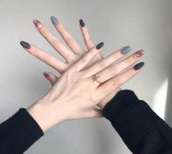 -AKIRA 安久日式美甲美睫