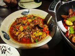 -潇湘阁(昆泰国际大厦店)
