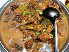 -老山东·山东菜(鲁菜名店)