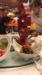 -苏宁环球套房饭店·宴会厅