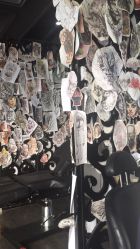 -刺客纹画纹身·洗纹身·穿孔饰品