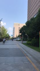 -南京市儿童医院(河西院区)