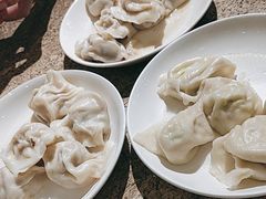 -金谷园饺子馆(北邮总店)
