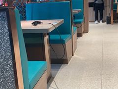 大堂-半天妖烤鱼(大兴大悦春风里店)