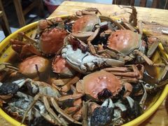 -刘一龙虾(数码路店)