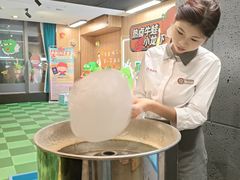 -海底捞火锅(万丰桥店)