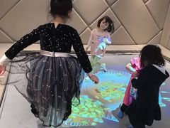 -星漠亲子餐厅•有机食材•儿童游乐