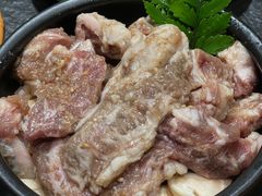 -味家烤肉烤鳗鱼牛排(西塔旗舰店)