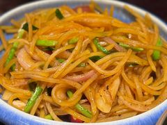 -古都历食南京菜·烤鸭·鸭血粉丝·汤包(南京博物院店)