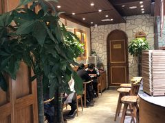 大堂-麦陌(正弘城店)