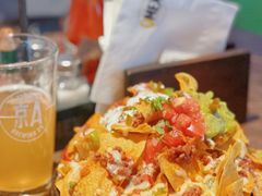 -Q MEX 库迈墨西哥餐吧(三里屯店)